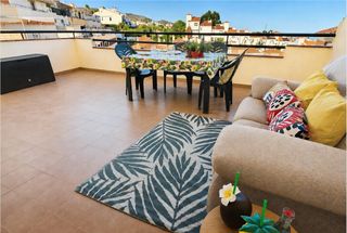 Appartamento  Calle estados unidos. Piso con gran terraza en añoreta .