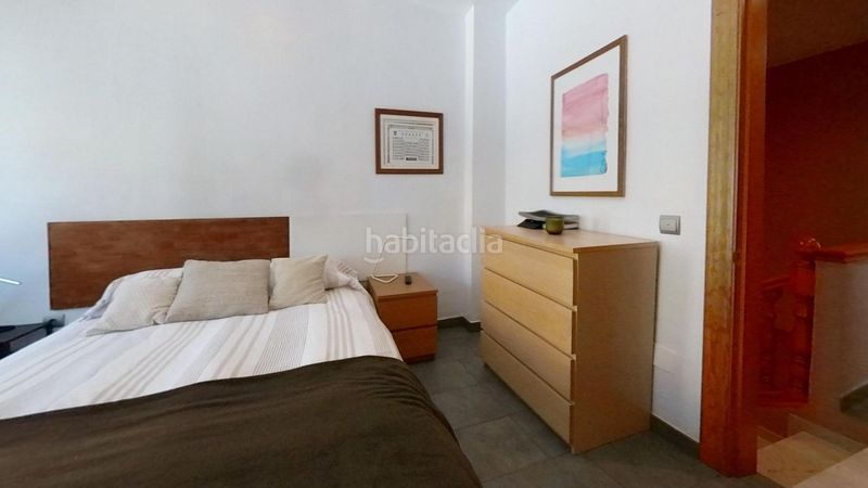 Foto 52c42903-a052-4c47-b297-d122b2ba8310. Casa adossada amb calefacció aparcament piscina a Rincón de la Victoria
