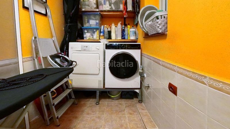Foto 7e5e5321-66e3-4cd3-b528-e38df2201587. Casa adossada amb calefacció aparcament piscina a Rincón de la Victoria