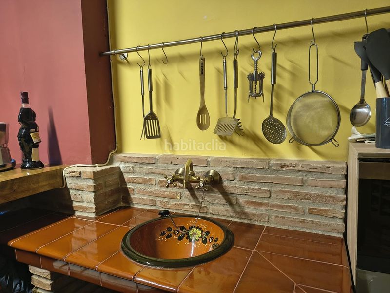 Foto aa9f8e83-13e2-4b60-b441-ac6d78f3f465. Casa adossada amb calefacció aparcament piscina a Rincón de la Victoria