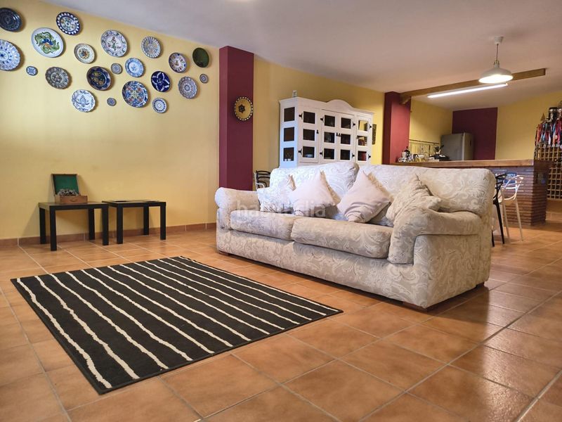 Foto afbe818d-9e77-47e1-81e4-67f03f5ad232. Casa adossada amb calefacció aparcament piscina a Rincón de la Victoria