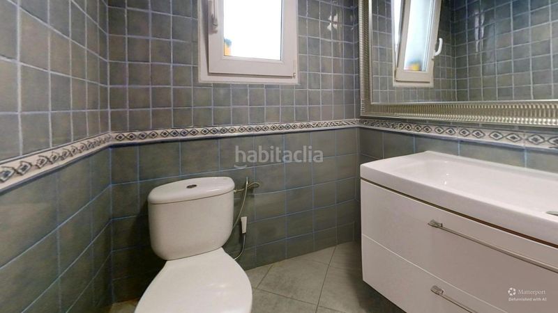 Foto ebec0f07-bbb7-420e-ab8f-e7d00ebc224c. Casa adossada amb calefacció aparcament piscina a Rincón de la Victoria