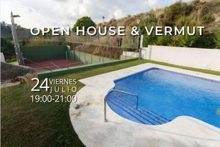 Casa adossada a Añoreta Golf - Paraíso del Sol