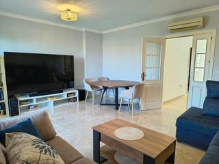 Semi detached house in Calle Serrezuela