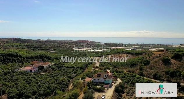 Foto 5c777f0f-5367-43e0-9fc8-ed27bfc9aafb. Xalet amb calefacció aparcament piscina a Almayate Bajo