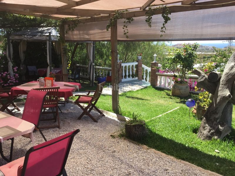 Foto a3d2175d-9b2a-499f-8874-857559cdf9a9. Xalet amb calefacció aparcament piscina a Almayate Bajo