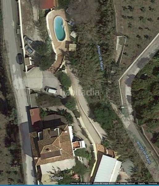 Foto b8ca20a8-5000-4efd-8fa3-1c11b54b11b5. Xalet amb calefacció aparcament piscina a Almayate Bajo