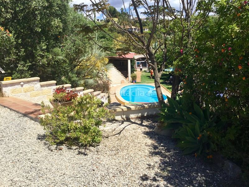 Foto bcf63743-94da-4ff0-a08e-395d903f4595. Xalet amb calefacció aparcament piscina a Almayate Bajo