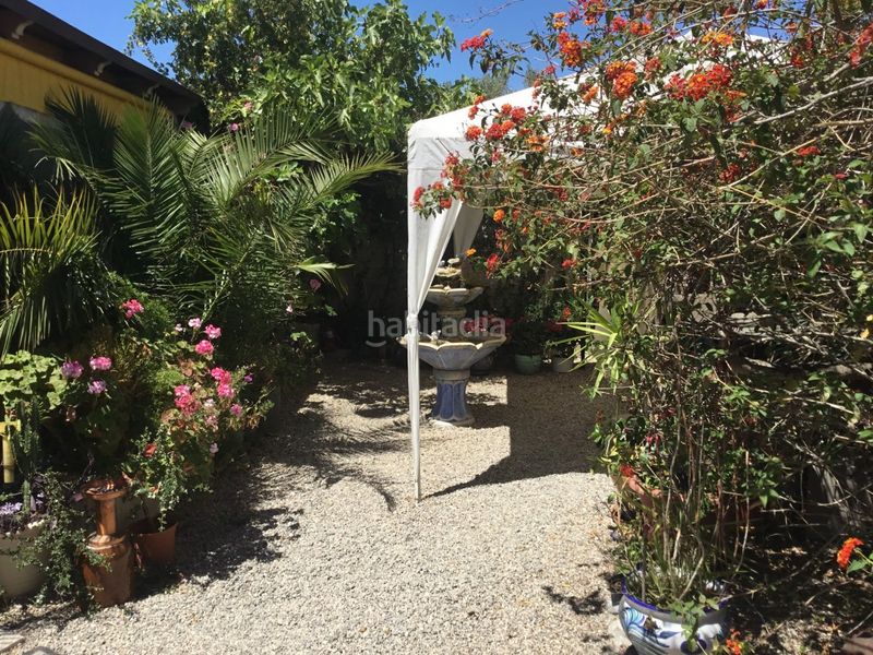 Foto e663b398-e83d-4a50-9e41-427241a731f4. Xalet amb calefacció aparcament piscina a Almayate Bajo