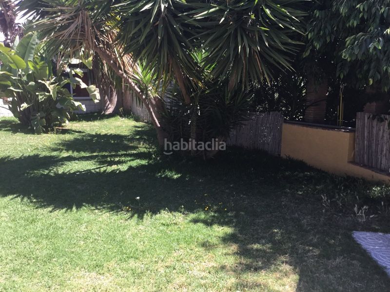Foto f0c791bb-ec95-4112-98ab-aebe6779fadc. Xalet amb calefacció aparcament piscina a Almayate Bajo
