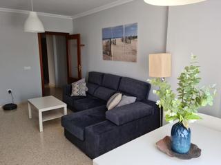 Appartement à La Granja - La Colina - Los Pastores. San bernabé piso 3 dormitorios 1 baño con jacuzzi, garaje y tras