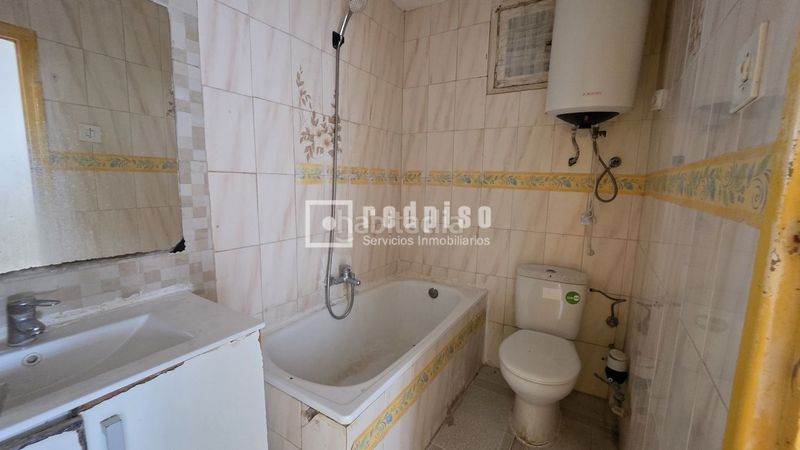 Foto 8b9c4f0c-d1c7-4e6f-92fb-4d030f2daf41. Piso en Trinitat Valencia