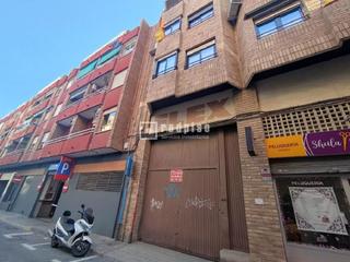 Locale commerciale  Algol. Venta local comercial de 639m construidos a pocos metros avda. o