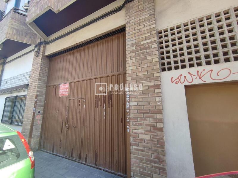 Foto 0a22b9cd-f943-415e-983c-e2a4af329cf7. Local commercial dans Ciudad de Asís Alicante