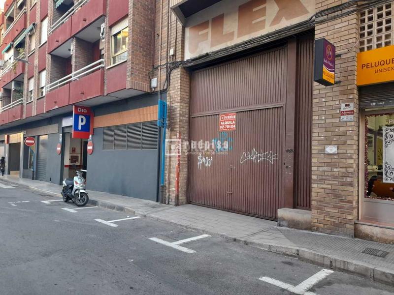 Foto 332be464-296d-43ee-b4b1-6830f4d048c3. Local commercial dans Ciudad de Asís Alicante