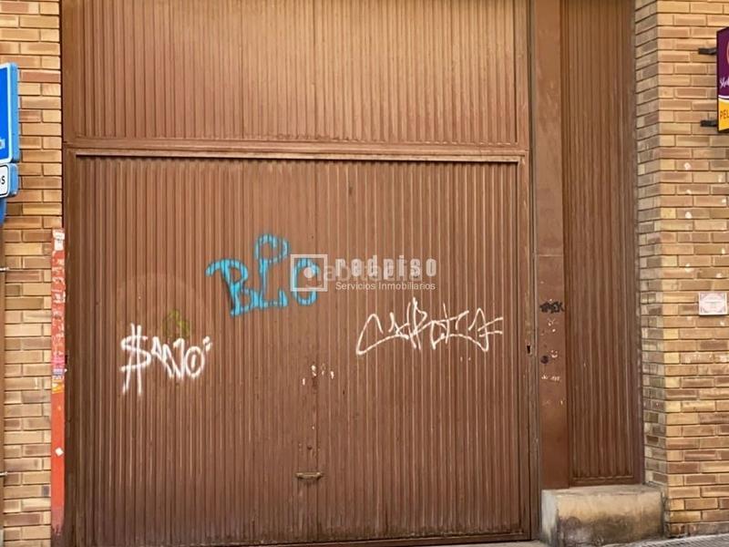 Foto b6003180-0f5a-4c2c-bfa1-5e02ac7c6f81. Local commercial dans Ciudad de Asís Alicante