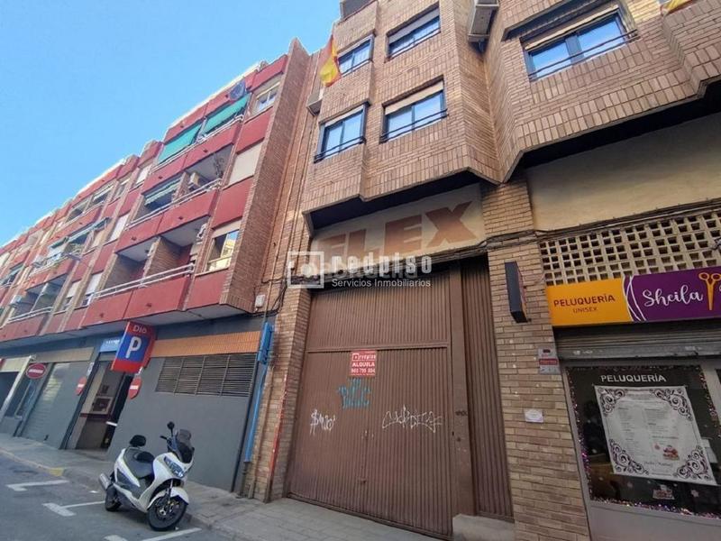 Foto eb354011-82fd-4c74-80bb-8acb9784facf. Local commercial dans Ciudad de Asís Alicante