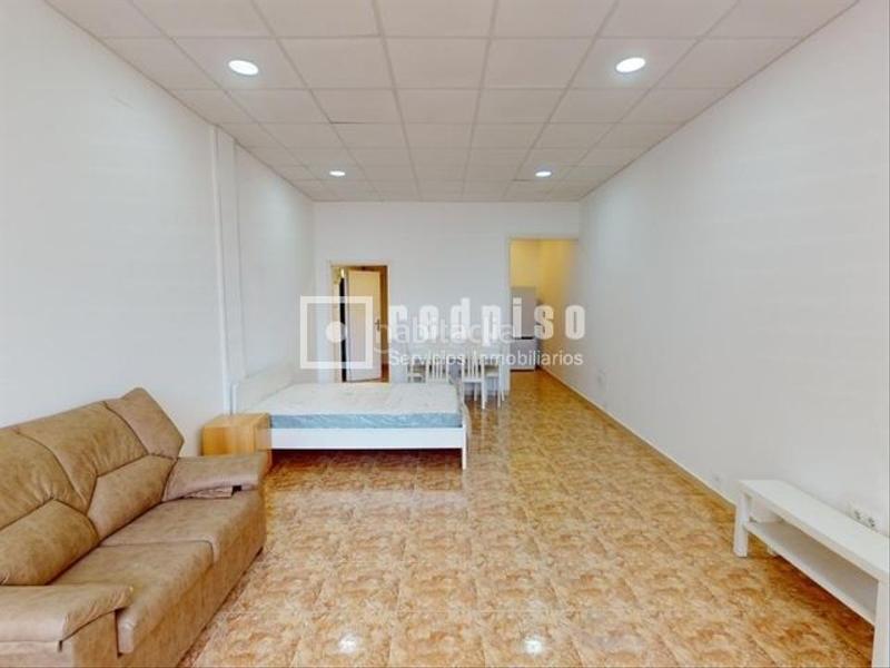 Foto 15ca8058-f770-4eae-8243-3bef1db346c1. Appartamento con riscaldamento in Nou Alacant Alicante