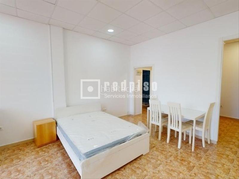 Foto 24c3e589-bc58-4ba6-83ea-6160a08f351d. Appartamento con riscaldamento in Nou Alacant Alicante