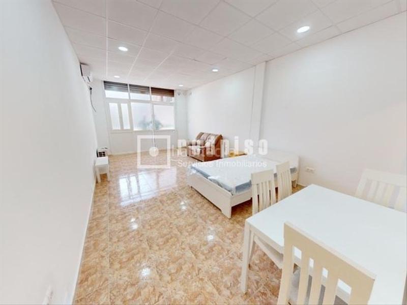 Foto 8635ce26-26f3-438d-bb04-ed626765daae. Appartamento con riscaldamento in Nou Alacant Alicante