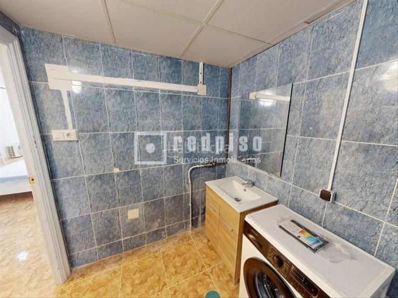 Foto 8ca3b3dc-ce7e-4f7e-ab6d-671ca685ddda. Appartamento con riscaldamento in Nou Alacant Alicante