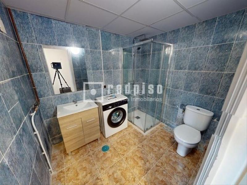 Foto 9c454093-ded2-47e9-a062-2ad6cc3e747a. Appartamento con riscaldamento in Nou Alacant Alicante