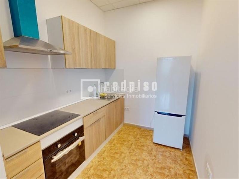 Foto cefd0123-13b0-4a98-a9f4-bd238eec3eb1. Appartamento con riscaldamento in Nou Alacant Alicante