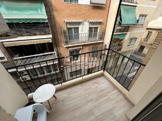 Location Appartement  Belfast