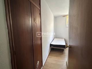 Location Appartement  Sargento vaillo