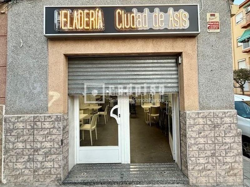 Foto 0e4a1ecd-18a9-443a-899c-59ee6dc21481. Locale commerciale in Ciudad de Asís Alicante