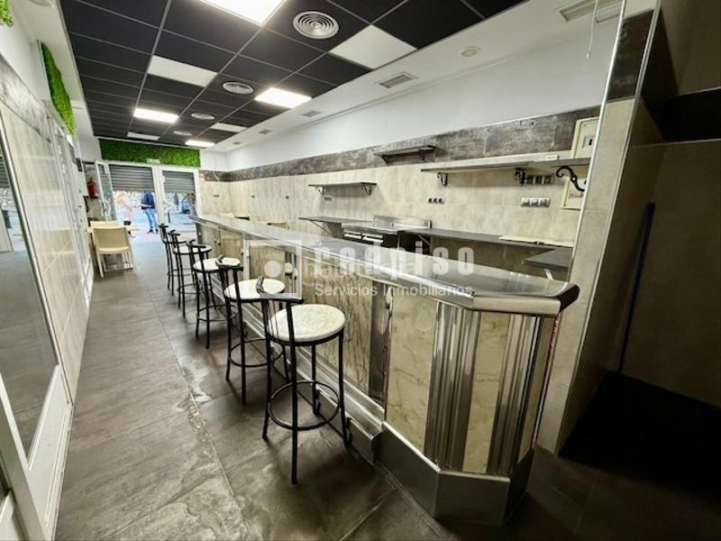 Foto 1e3adb95-61cd-428a-abf6-59efd3769c89. Locale commerciale in Ciudad de Asís Alicante