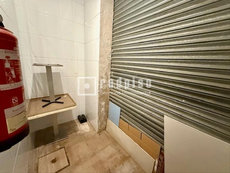 Foto 5a7af7f0-8580-4b6e-8faf-71ce74d16b8d. Locale commerciale in Ciudad de Asís Alicante