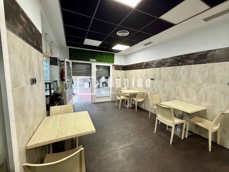 Foto 5b89dcbd-ea46-4701-8f64-0d4e0e45a524. Locale commerciale in Ciudad de Asís Alicante