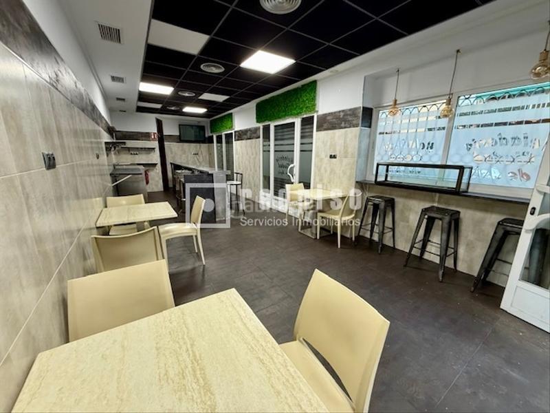 Foto 9f09d8b6-4ce5-4997-9e20-4a6cd8199d51. Locale commerciale in Ciudad de Asís Alicante