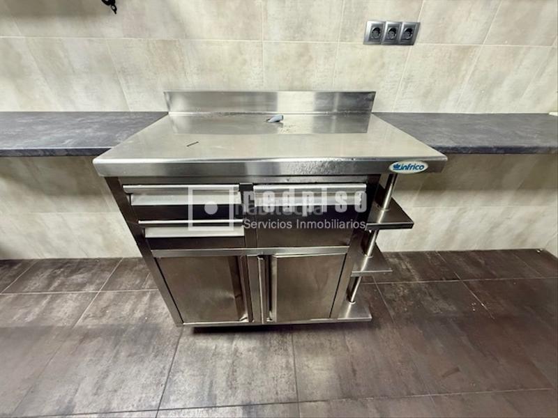 Foto a2ea3c43-5e84-487d-894a-c70d797911e4. Locale commerciale in Ciudad de Asís Alicante