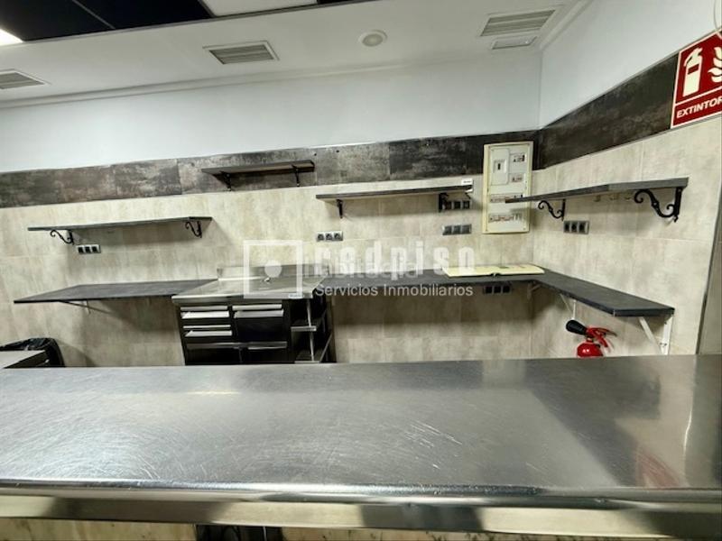 Foto c75342cb-773a-4456-a8fb-030613e9c1f2. Locale commerciale in Ciudad de Asís Alicante