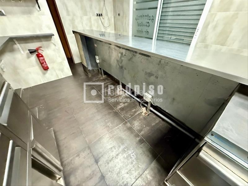 Foto daaeb93e-4882-47d0-a5b7-87af387a6661. Locale commerciale in Ciudad de Asís Alicante