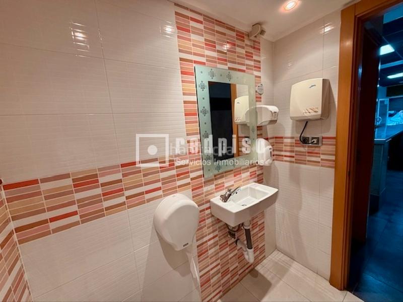 Foto e7f66261-53b0-4482-ab95-810ff40974bb. Locale commerciale in Ciudad de Asís Alicante