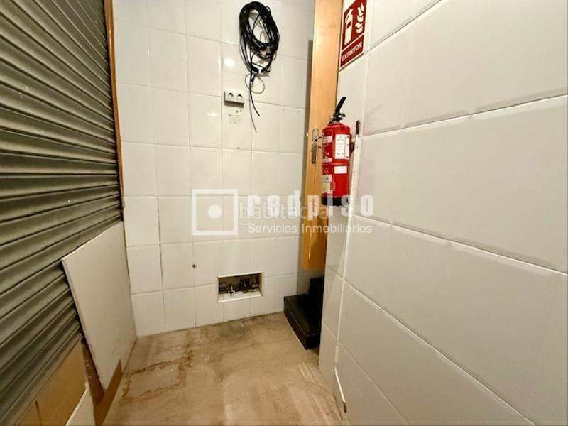 Foto f5e7c785-3060-4757-975a-2d5c6ccb0d18. Locale commerciale in Ciudad de Asís Alicante