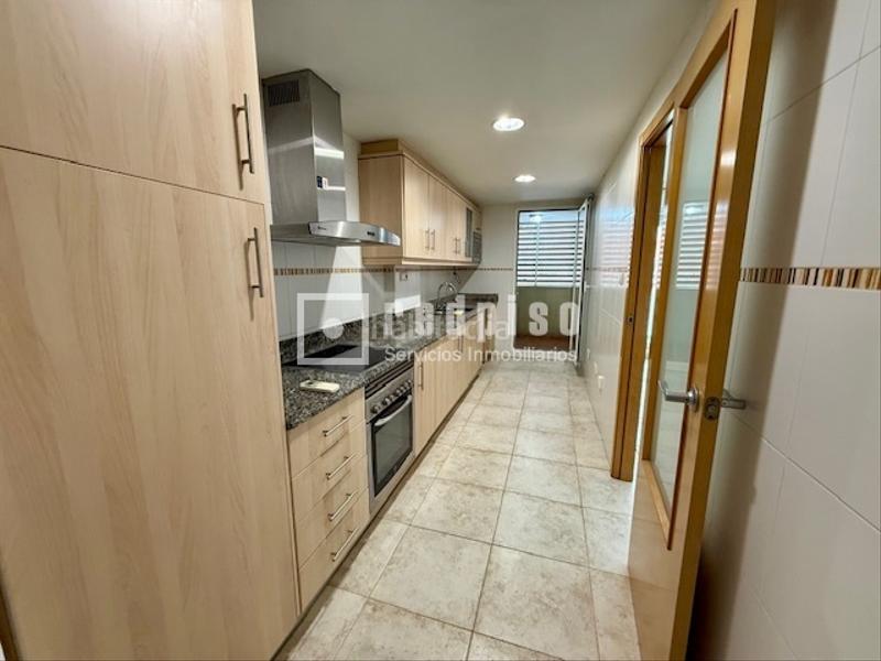 Foto 230da6c4-a7ab-400f-8e5a-3b65ec7ac032. Appartamento con riscaldamento parcheggio in Ciudad de Asís Alicante