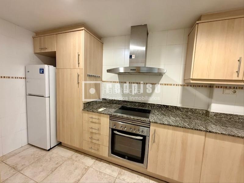 Foto 26ce2f52-35c7-4e8d-8bfe-07da60946d3f. Appartamento con riscaldamento parcheggio in Ciudad de Asís Alicante