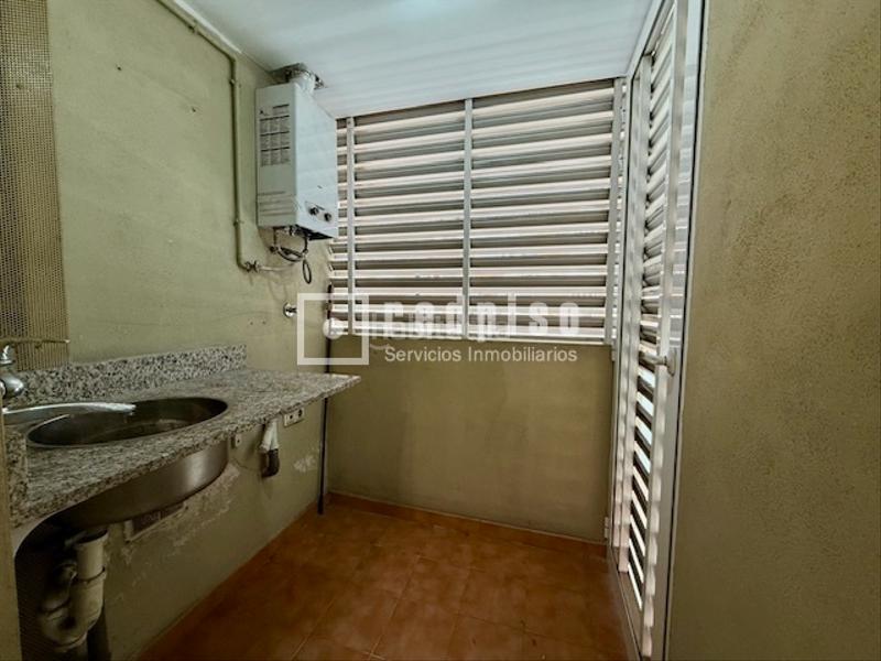 Foto 4caa8b09-ada4-4ff5-9617-dd979855b36b. Appartamento con riscaldamento parcheggio in Ciudad de Asís Alicante