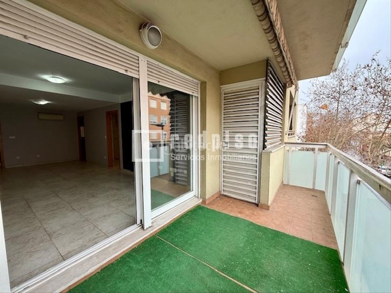 Foto 840f81dc-f978-475d-ad05-641956e6560b. Appartamento con riscaldamento parcheggio in Ciudad de Asís Alicante