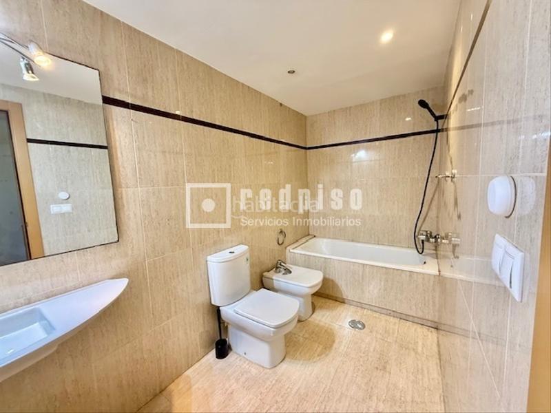 Foto b2ee64fe-0196-40ca-a184-86a97749fc1e. Appartamento con riscaldamento parcheggio in Ciudad de Asís Alicante