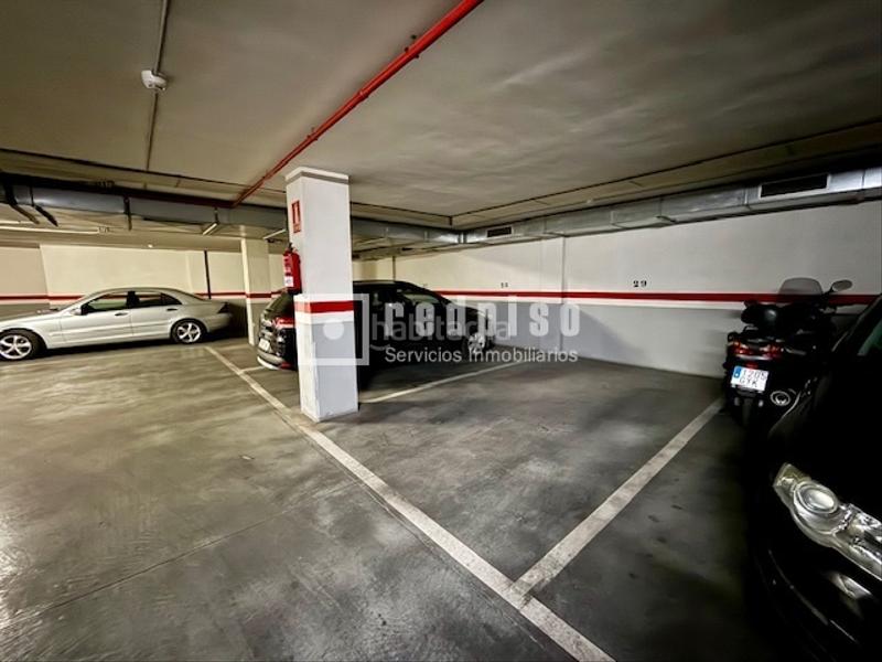 Foto b70d4531-1af0-42ea-a56a-80f58e5ccc50. Appartamento con riscaldamento parcheggio in Ciudad de Asís Alicante