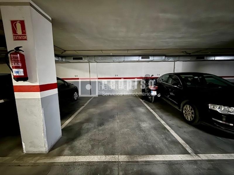 Foto b78ee61e-d46d-40df-b9e8-f519515d2564. Appartamento con riscaldamento parcheggio in Ciudad de Asís Alicante