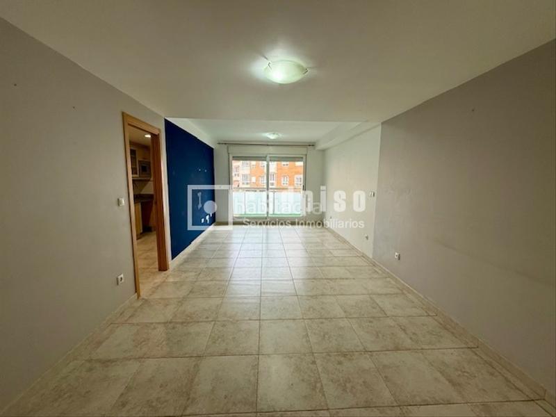 Foto be2ba26a-9482-442a-9d2f-81033115dc8a. Appartamento con riscaldamento parcheggio in Ciudad de Asís Alicante