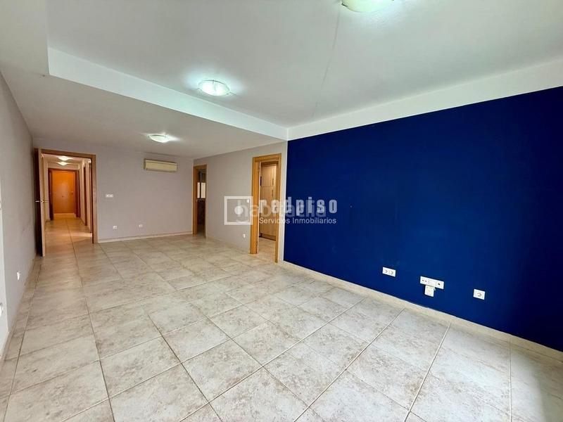 Foto e1154101-f3e0-4d9b-bc43-db95f45707ff. Appartamento con riscaldamento parcheggio in Ciudad de Asís Alicante