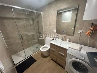 Location Appartement  Maestro caballero. Bajo a pie de calle