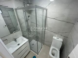 Location Appartement  Fernando diaz de mendoza